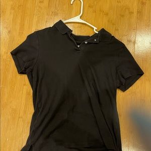 set of 3 collard shirts